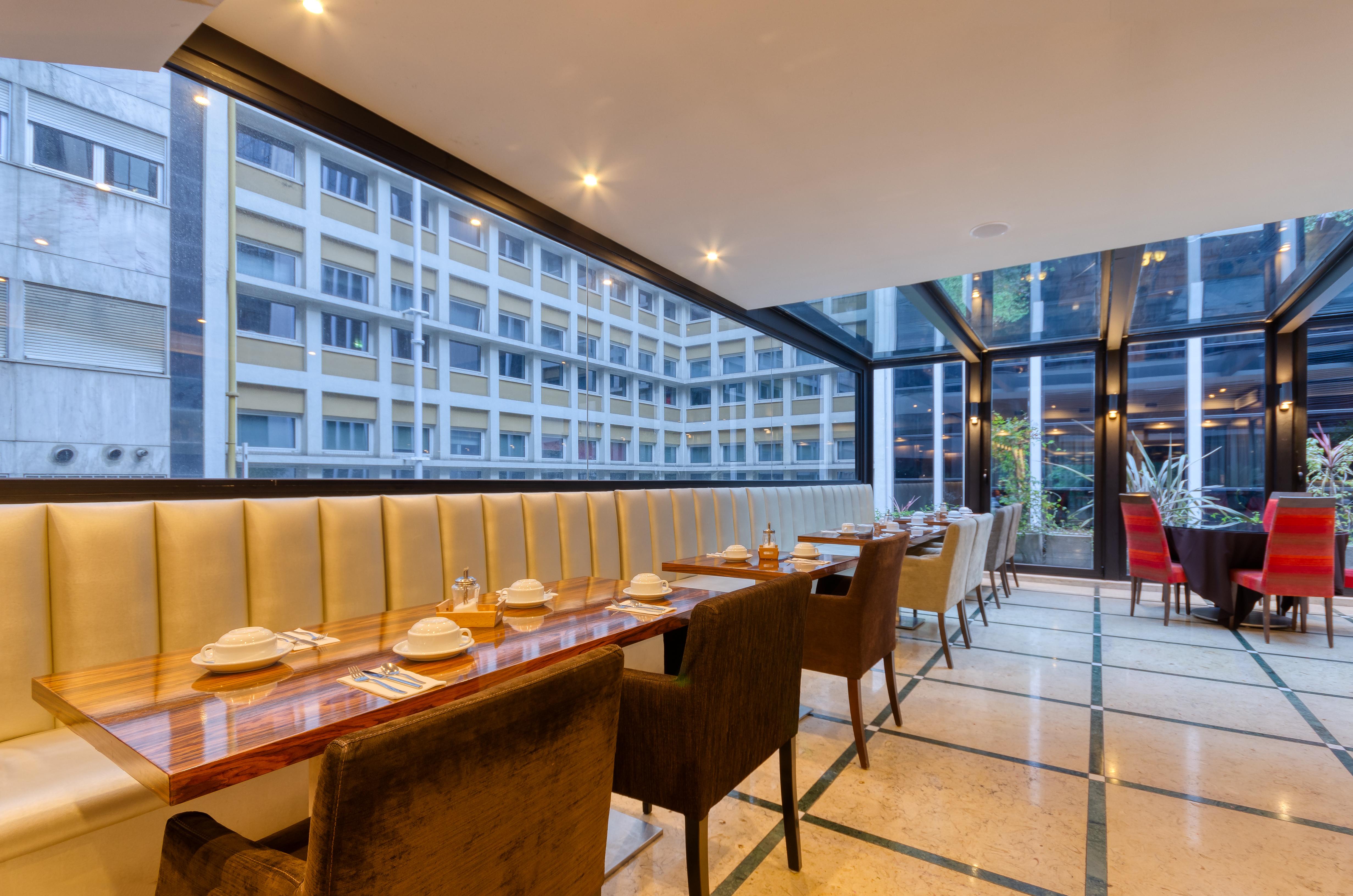 Turim Av. Liberdade Hotel Lisbon Bagian luar foto