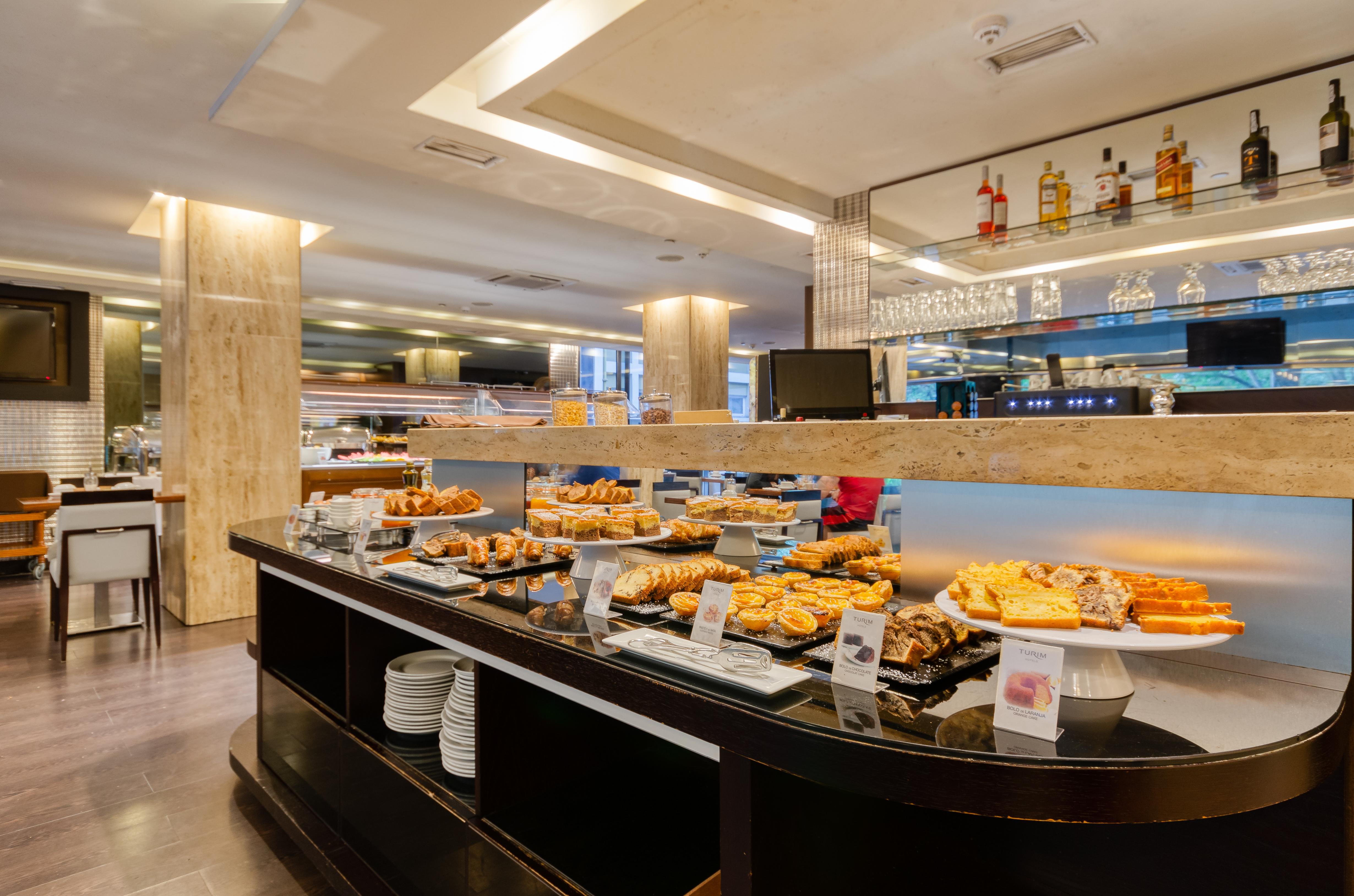 Turim Av. Liberdade Hotel Lisbon Bagian luar foto