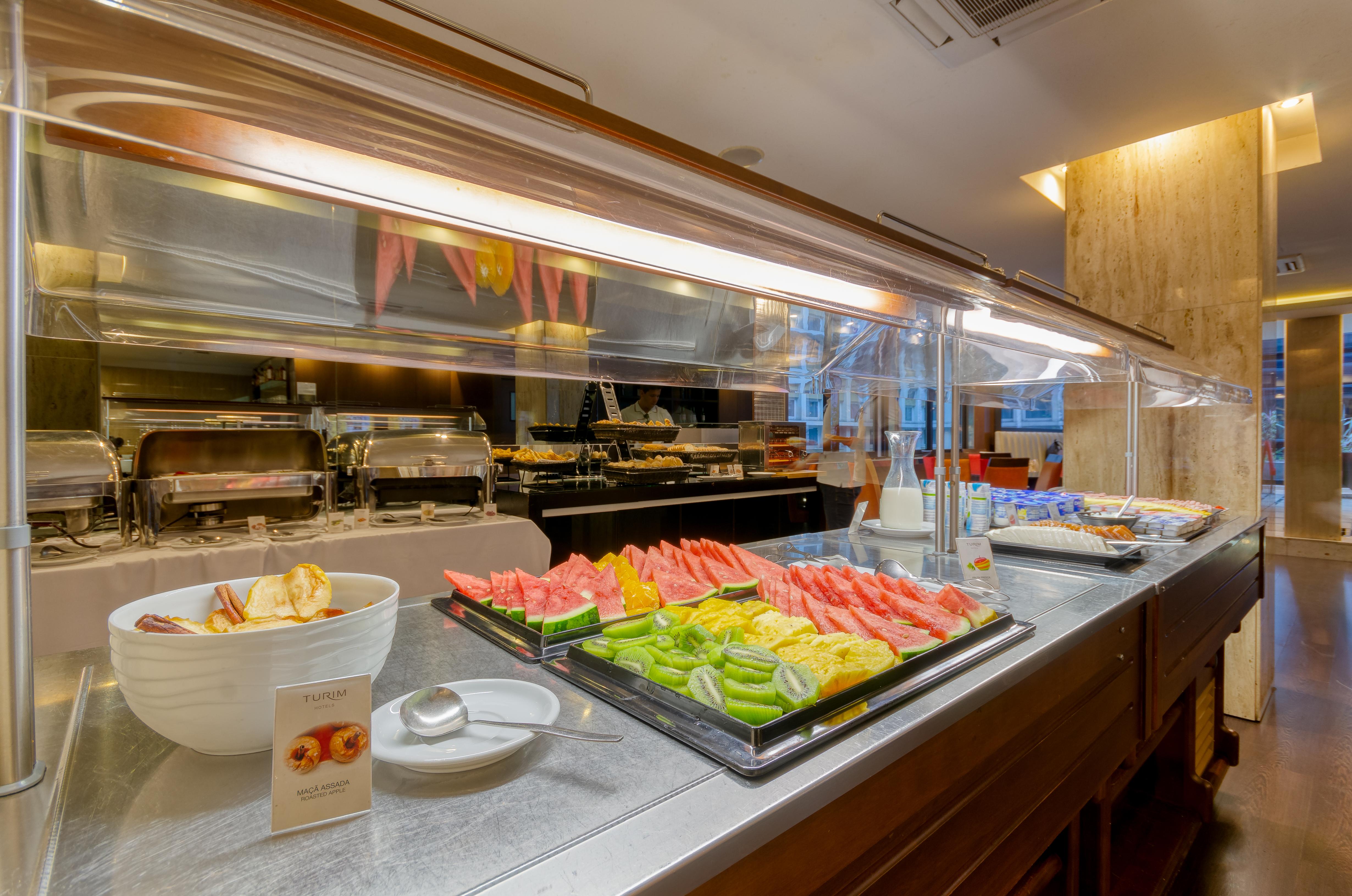 Turim Av. Liberdade Hotel Lisbon Bagian luar foto